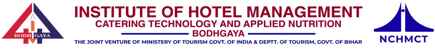 IHM Bodhgaya - Learning Management System